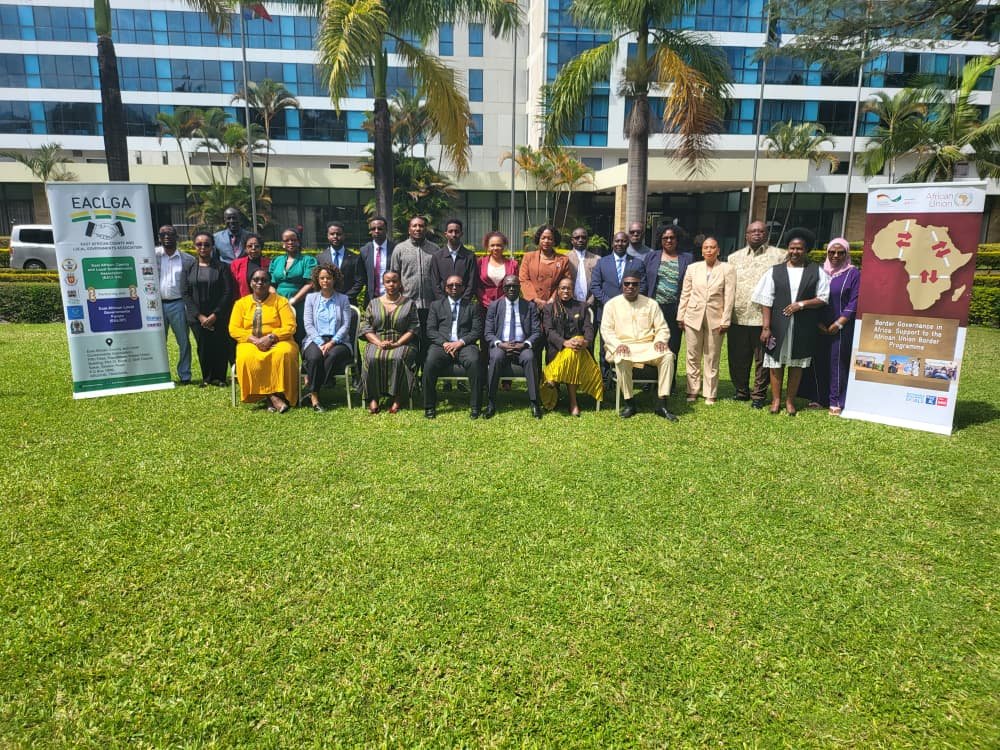 La Plateforme des Autorités Locales des Pays des Grands-Lacs au cœur de la Coopération transfrontalière à Arusha